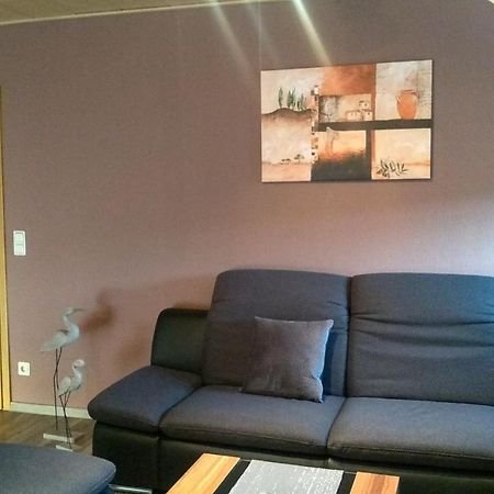 Ferienwohnung Naturblick Schonhagen  Екстер'єр фото