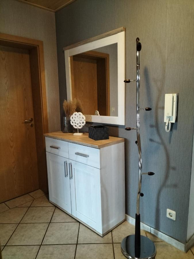 Ferienwohnung Naturblick Schonhagen  Екстер'єр фото
