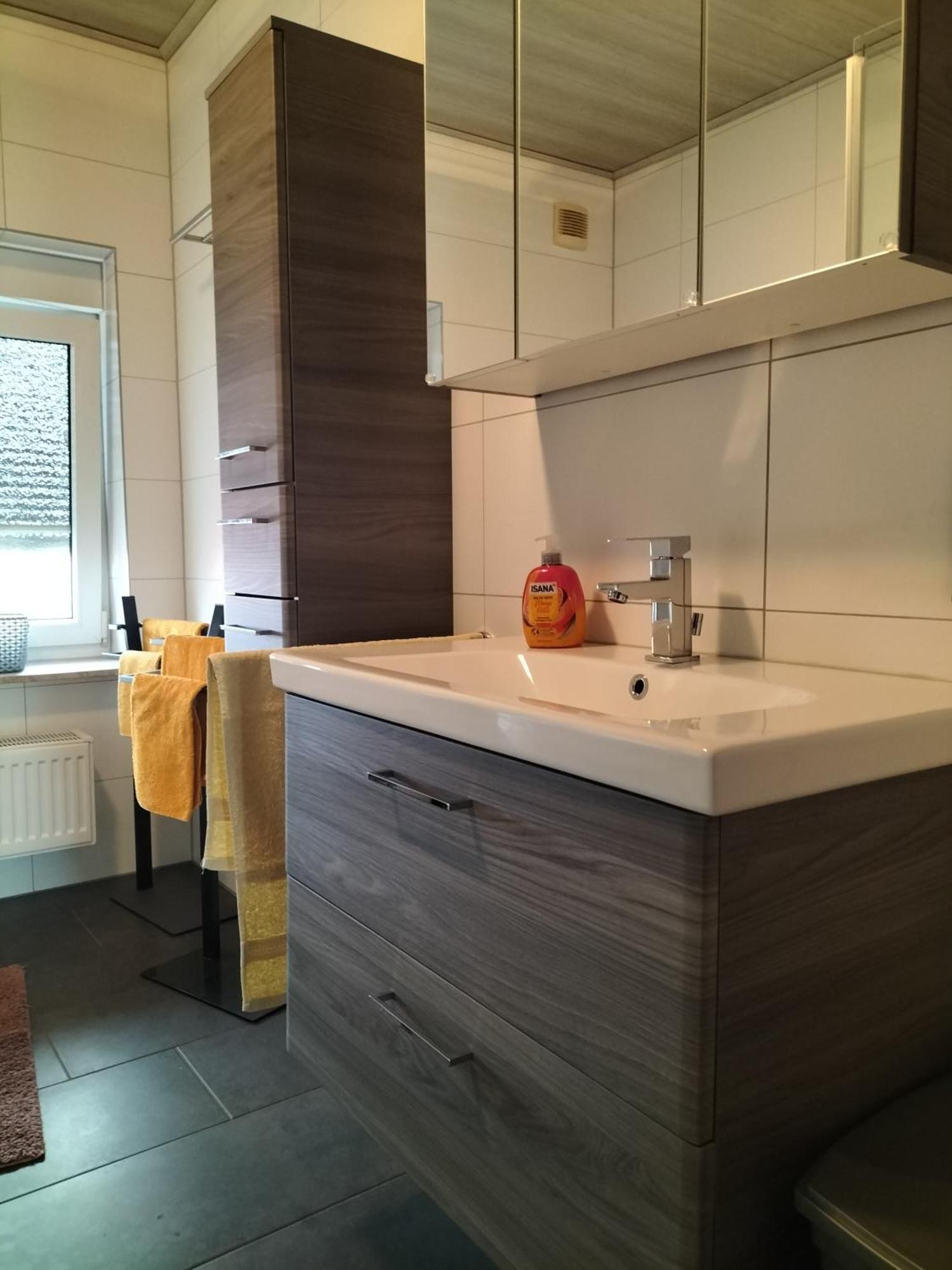 Ferienwohnung Naturblick Schonhagen  Екстер'єр фото