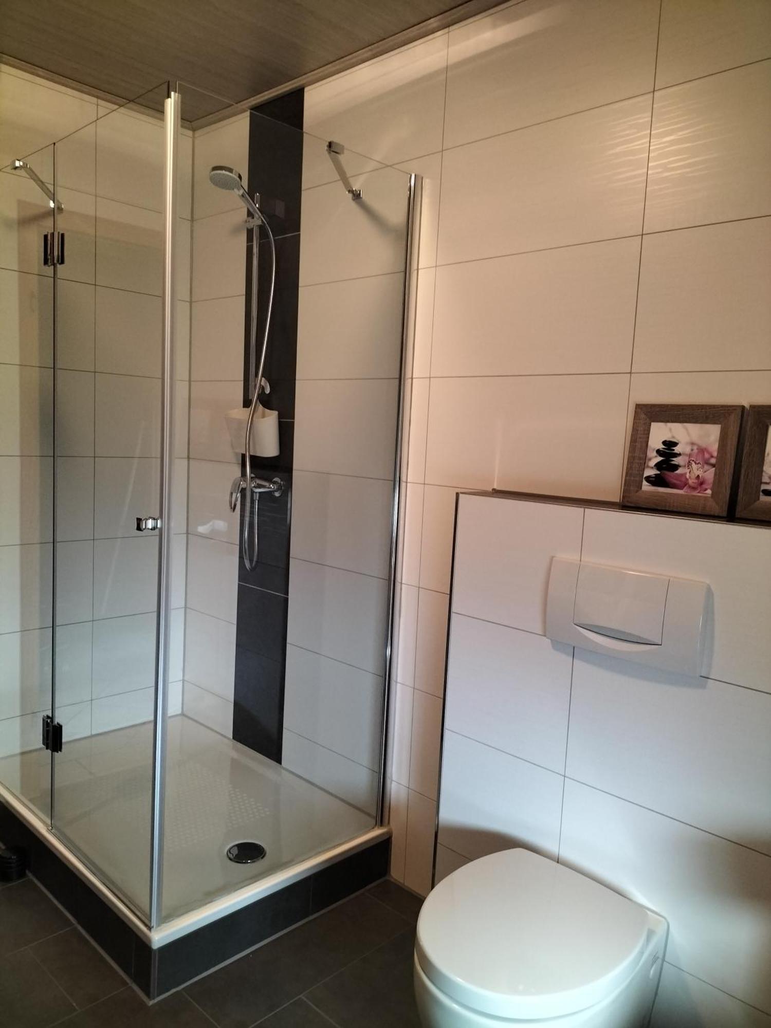 Ferienwohnung Naturblick Schonhagen  Екстер'єр фото